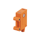 OJ5185 - Small rectangular design OJ for factory automation
