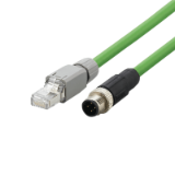 E12493 - jumper cables