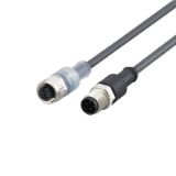 E12435 - jumper cables
