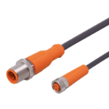 EVC411 - jumper cables
