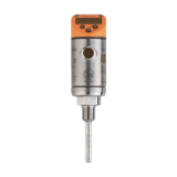 TN2613 - IO-Link - Compact temperature sensors with display