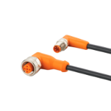 EVC380 - jumper cables