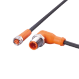 EVC890 - jumper cables