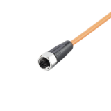 EVT464 - Connection cables with socket
