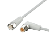 EVF376 - jumper cables