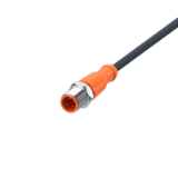 EVM085 - Connection cables with plug