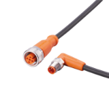 EVC453 - jumper cables