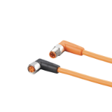 EVT210 - jumper cables