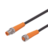 EVC310 - jumper cables