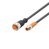 EVC676 - jumper cables