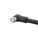E12650 - connection cables with socket for energy supply for field modules