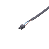 E12614 - Connection cables with plug
