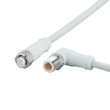 EVF510 - jumper cables