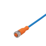 ENC16A - Connection cables with socket