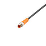 EVC418 - Connection cables with plug