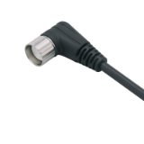 E11741 - Connection cables with socket