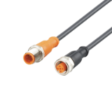 EVC681 - jumper cables
