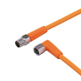 EVT187 - jumper cables
