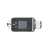 SM6621 - IO-Link - Capteurs de débit électromagnétiques