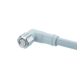 EVF617 - connection cables with socket for energy supply for field modules
