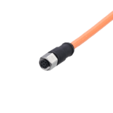 E12751 - Connection cables with socket