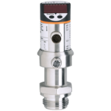 PI7096 - all pressure sensors / vacuum sensors
