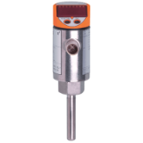 TN7531 - IO-Link - Compact temperature sensors with display