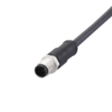 E12455 - Connection cables with plug