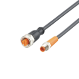 EVC680 - jumper cables