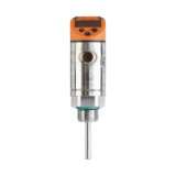 TN2415 - IO-Link - Capteurs de température compacts avec afficheur