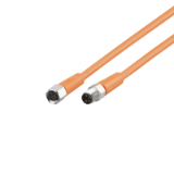 EVT205 - jumper cables