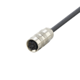 E2M251 - Connection cables with socket