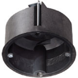 9463-50 - Fire protection ceiling box HWD 30