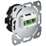 4250002 - Optical termination outlet (OTO), partial equipped