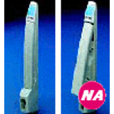 Komfortgriff (NA) - Komfortgriff für Profilhalbzylinder