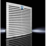 3243 - TopTherm Filterlüfter - Luftleistung 550 m³/h