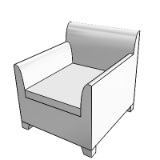F0255 Chair Easy
