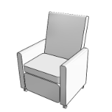 F0265 Chair Recliner