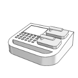 T0015 Defibrillator Analyzer Automatic Portable