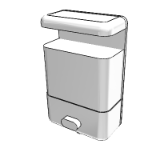 A5075 Dispenser Soap