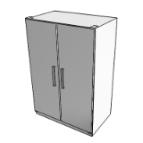 R7100 Refrigerator 50 Cubic Feet