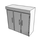 R7600 Refrigerator 65 Cuft