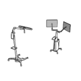X4200 Stereotactic Surgical System
