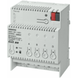 Switching actuators/DIN rail mounted devices