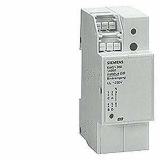 Binary inputs/DIN rail mounted devices