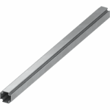 TECEprofil profile pipe 4500 x 33 x 33 mm steel galvanised - Профиль TECEprofil