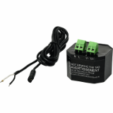 TECElux Mini transformer incl. connection cable - Ovládací tlačítka pro toalety