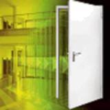 T60 fire protection doors