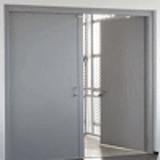 T90 fire protection doors