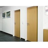 „Teckentrup” - Steel Interior Door